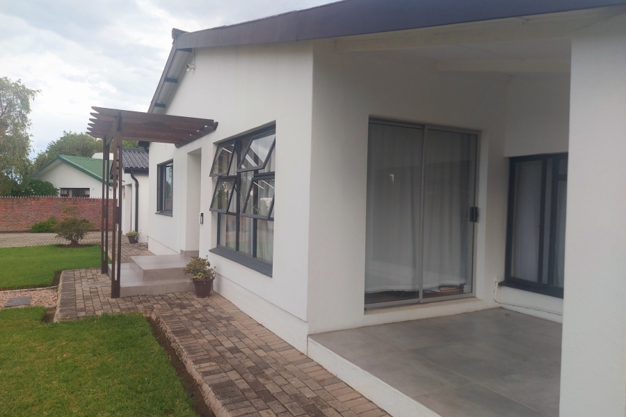 3 Bedroom Property for Sale in George East Western Cape